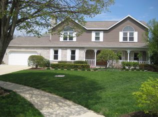 948 Stonehaven Ct, Elgin, IL 60124