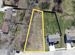 1314 Lawndale Ave, Pleasant Hill, MO 64080
