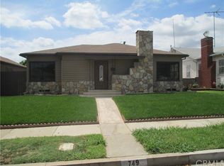 749 Bradshawe St, Montebello, CA 90640