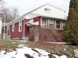 713 Newark Ave, Johnson City, NY 13790