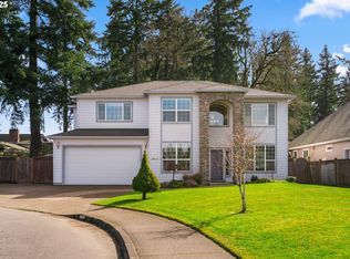 16570 SE Anna Eve Dr, Milwaukie, OR