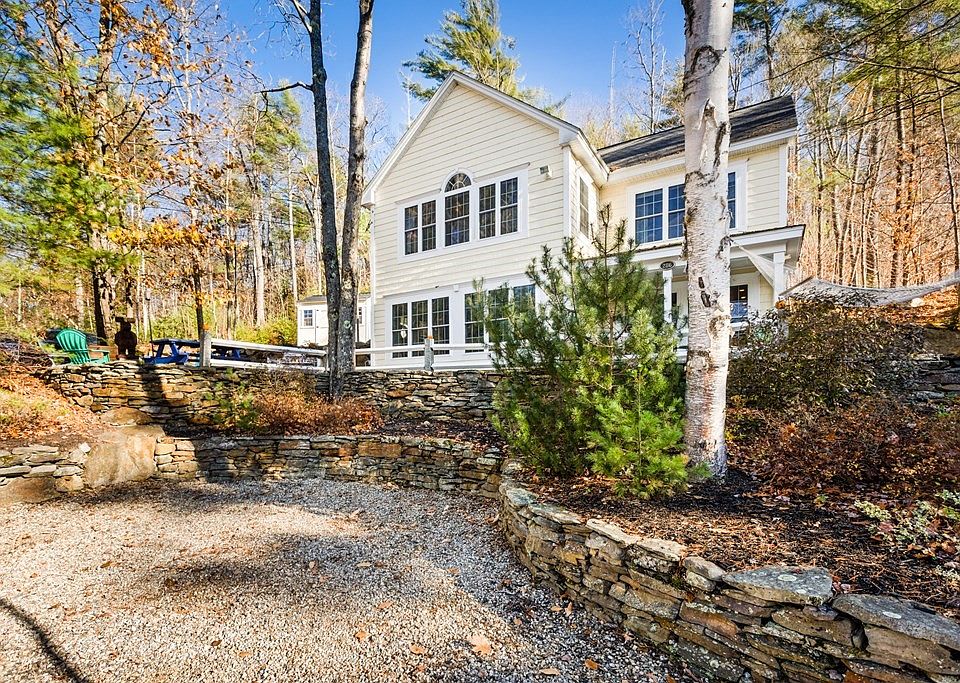 286 Beachview Dr, Winchendon, MA 01475 Zillow