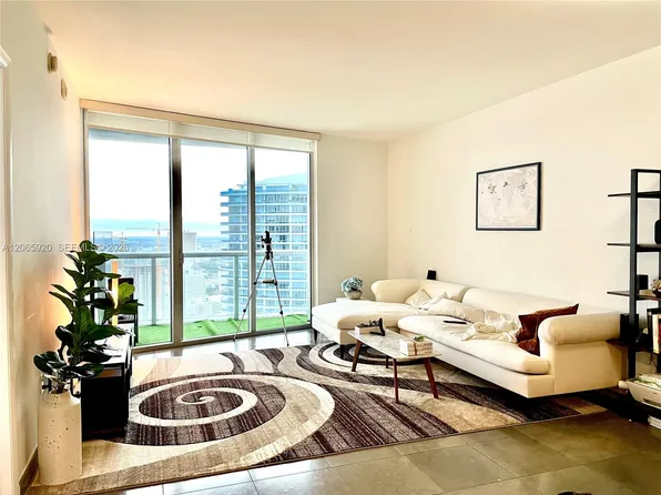 465 Brickell Ave, Miami, FL