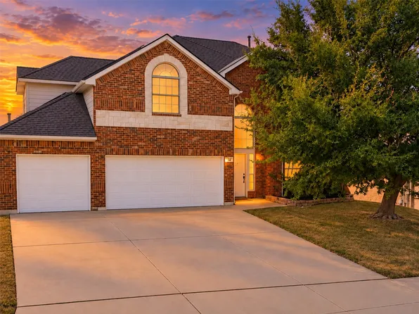 7129 Sundance Ln, Fort Worth, TX 76179