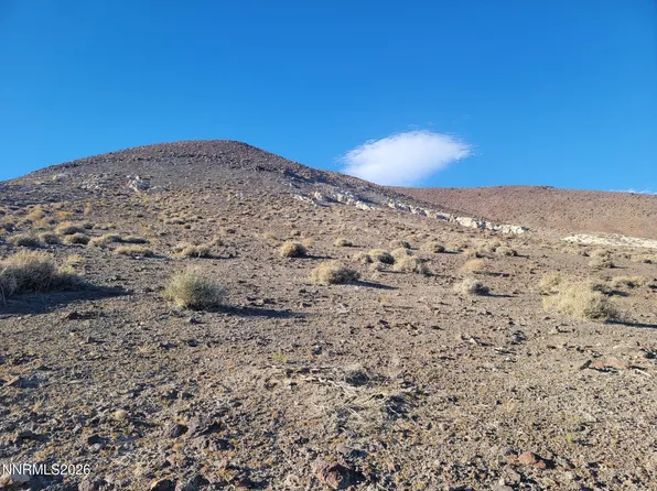 Apn 1510108, Silver Springs, NV 89429