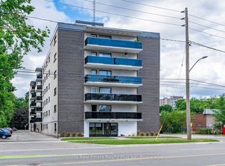 2411 New St #101, Burlington, ON L7R 1K2
