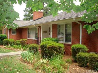 508 W Bay St, Dunn, NC 28334