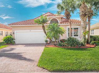 419 NW Sunview Way, Port Saint Lucie, FL 34986
