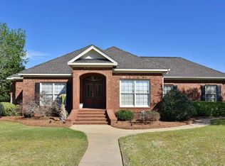 4601 La Costa Dr, Albany, GA 31721