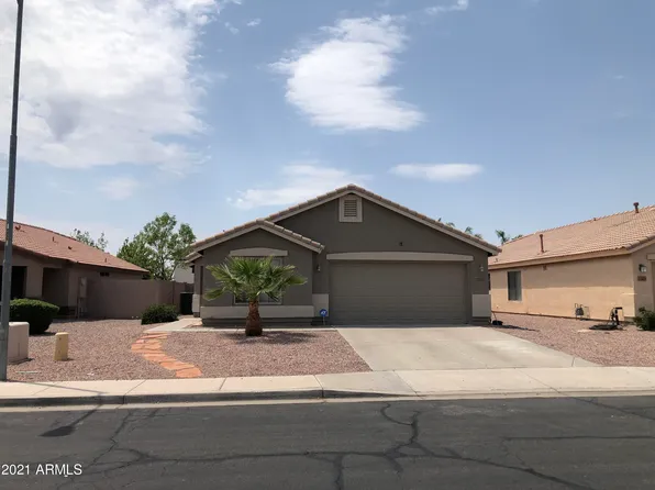13201 W Mauna Loa Ln, Surprise, AZ 85379