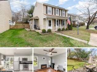4 Huxley Cir, Abingdon, MD 21009
