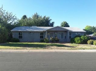 295 E 450 S, Ivins, UT 84738