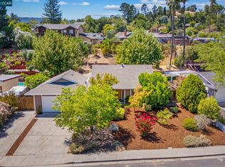 2173 Morello Ave, Pleasant Hill, CA 94523