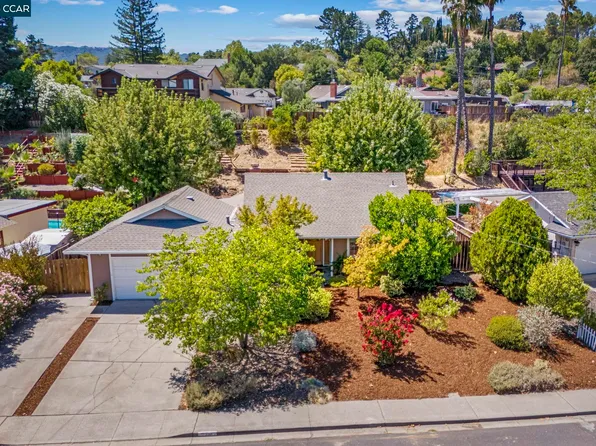 2173 Morello Ave, Pleasant Hill, CA 94523