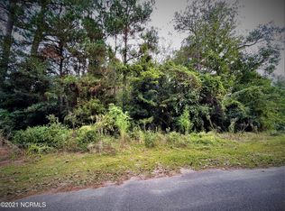 LOT 34 N Linden Ave LOT 34, Atkinson, NC 28421