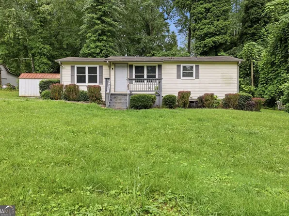 543 Highway 53 W, Dawsonville, GA 30534