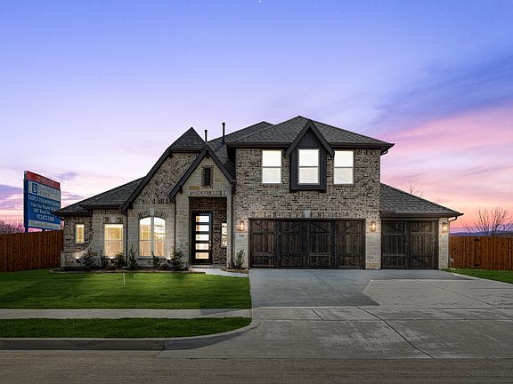2nd image of 2101 Jackie Ln