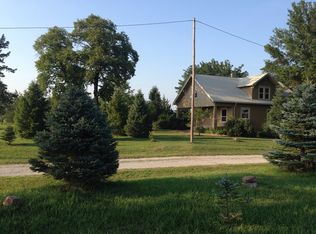 73254 609 Ave, Sterling, NE 68443