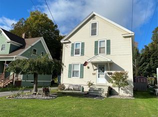 3535 Oneida St, New Hartford, NY 13413