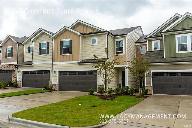 Building Photo - 1147 Chestnut Bluff Run #1