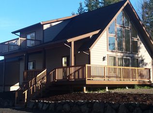 103 Orvis St, Port Angeles, WA 98362