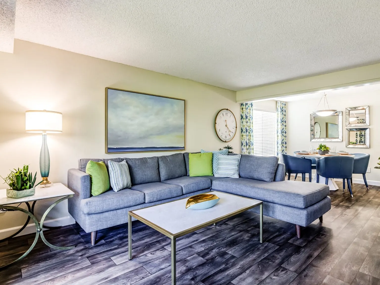 Alder Bellevue — Photo 2