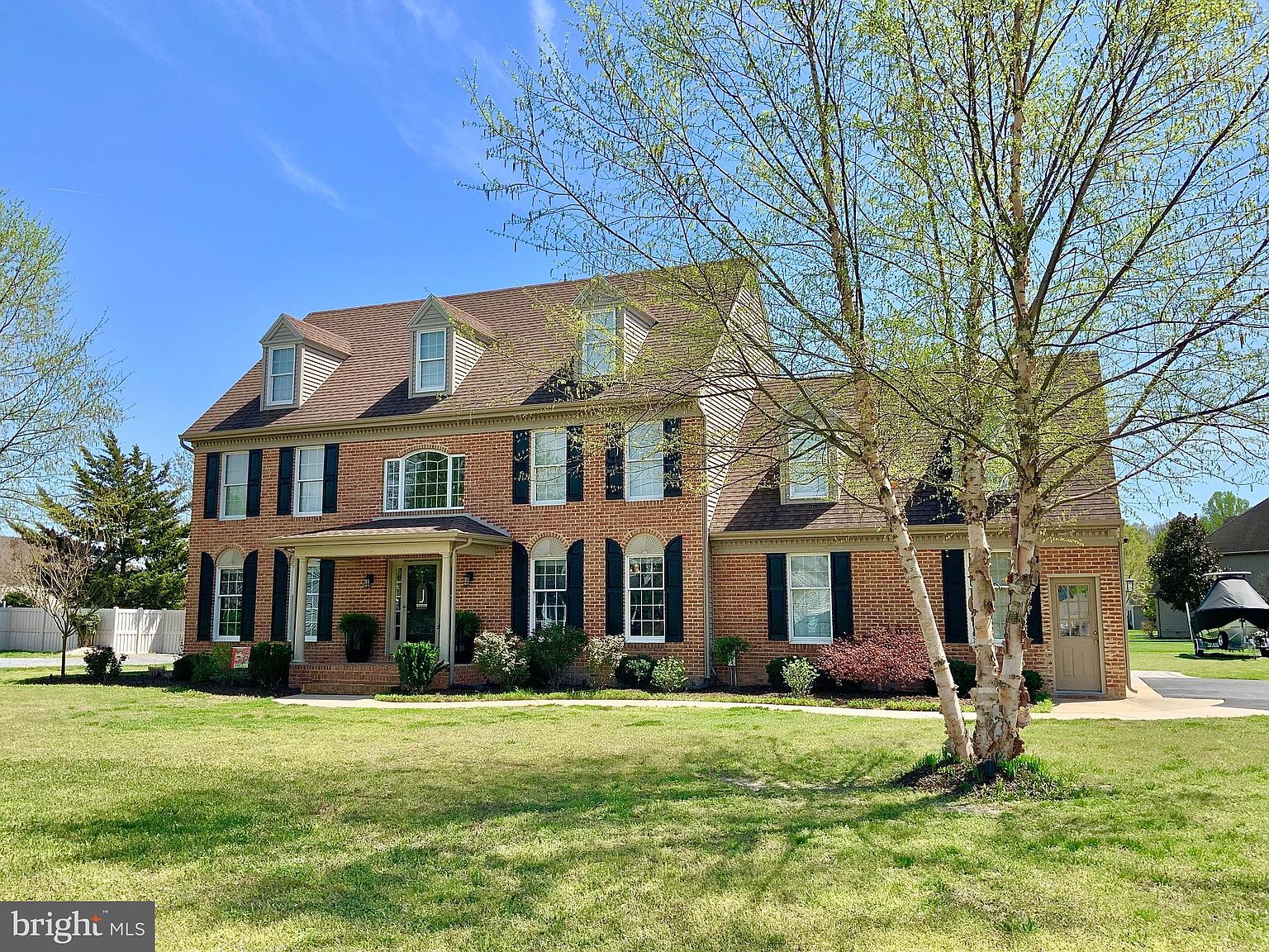 27621 Equestrian Dr, Salisbury, MD 21801 Zillow