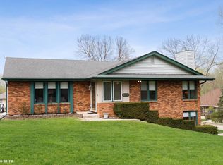 2901 Thornton Ave, Des Moines, IA 50321