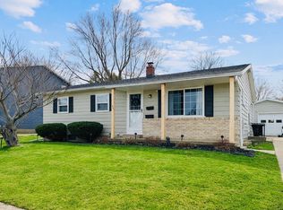 125 Clayton Ave, Erie, PA 16509