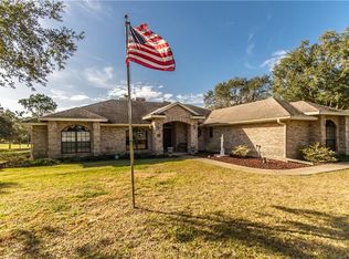 815 Sand Crane Ln, Lake Helen, FL 32744