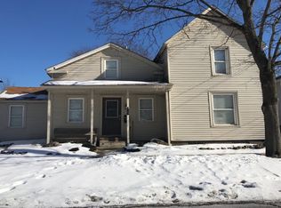 166 Elm St, Ravenna, OH 44266