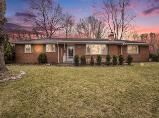 3815 W 121st Ave, Crown Point, IN 46307