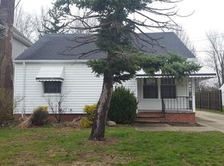 1533 E 291st St, Wickliffe, OH 44092