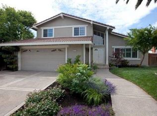4170 W Las Positas Blvd, Pleasanton, CA 94588