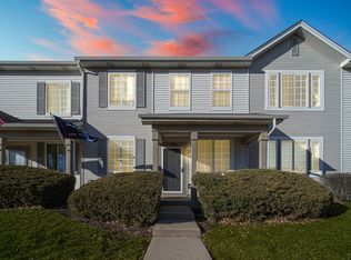 1511 Azalea Cir, Romeoville, IL 60446