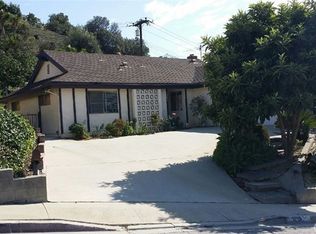 1886 Copa Way, Monterey Park, CA 91754