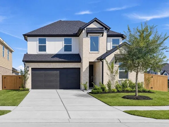 127 Gusto Cv, Richmond, TX 77469