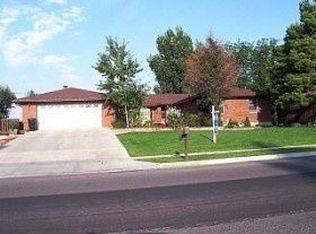 394 S 3000 W, Syracuse, UT 84075