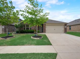 1014 N Churchill Dr, Fate, TX 75189
