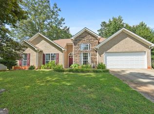 625 Chase Ridge Dr, McDonough, GA 30253