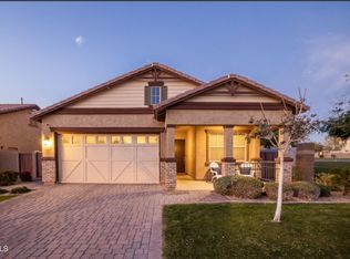 3064 E Arabian Dr, Gilbert, AZ 85296