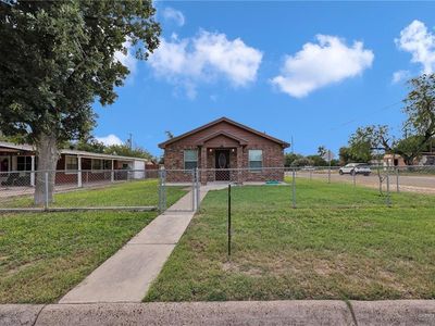 421 N Saint Marie St, Mission, TX, 78572