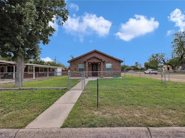 421 N Saint Marie St, Mission, TX 78572