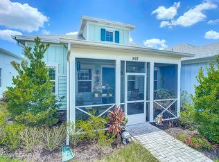 597 Good Life Way, Daytona Beach, FL 32124