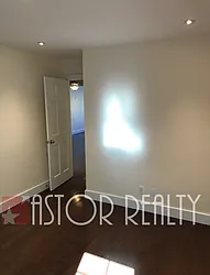 Rented by Astor Realty