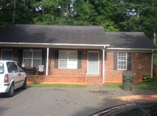 1800-B Rocky Ln, Asheboro, NC 27205
