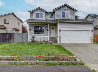 19621 84th Ave E, Spanaway, WA