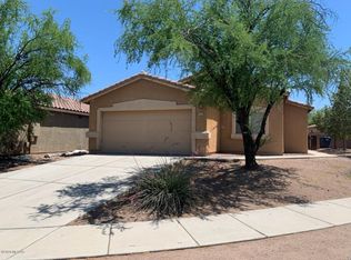 2249 W Roundwood Pl, Tucson, AZ 85745
