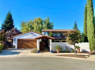 60 Riviera Ct, Chico, CA 95926