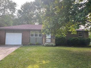 201 N Teakwood Ave, Republic, MO 65738
